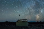 Con rayos cósmicos, una startup neuquina busca revolucionar el fracking en Vaca Muerta