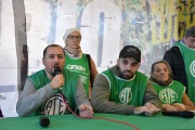 ATE Río Negro denunció la desaparición de $364 millones en PAMI y convoca a protestas