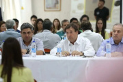 Weretilneck defiende a los médicos residentes y cuestiona duramente al Gobierno Nacional: “La precarización laboral disfrazada de libertad”