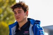 En medio de los rumores de reemplazo, Colapinto busca revancha en Silverstone
