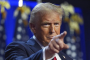 Trump celebra una ajustada victoria en el Congreso con su polémico paquete de recortes fiscales