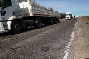 Weretilneck va a la Justicia contra Nación por el abandono de la Ruta 151: “Está destruida y pone vidas en riesgo”