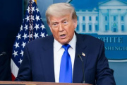 Trump lanza advertencia global: arancel extra del 10% para países que respalden a los BRICS