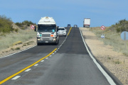 Intendentes de Neuquén y Cipolletti exigen obras en la Ruta 22 y denuncian abandono tras el cierre de Vialidad Nacional