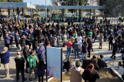 ATE se moviliza contra el desmantelamiento del Estado: protestas en INTA, INTI, Vialidad y otros organismos