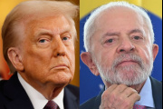 Trump desata una represalia comercial contra Brasil con aranceles del 50% por el juicio a Bolsonaro