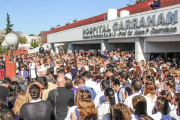 ATE convoca a un Paro Nacional de Salud con movilización a Plaza de Mayo en defensa del Garrahan y del sistema público sanitario