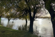Patagones proyecta una obra clave para reforzar la defensa costera
