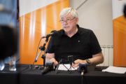 Walter Cortés “cuando cambiemos la carta orgánica, una de las cosas que voy a llevar es bajar el número de concejales”