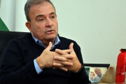 Pesatti advierte: “Defender Vialidad Nacional es defender el federalismo y la integración territorial de la Argentina”