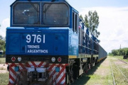 El Gobierno inicia la privatización de Belgrano Cargas y fija plazo de 12 meses para su venta