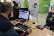 El Registro Civil se traslada a los barrios de Viedma para facilitar trámites documentarios