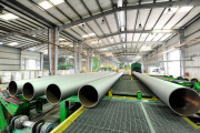 Socotherm desembarca en San Antonio Este y se suma a los mega-proyectos de GNL en Argentina