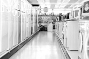 El Gobierno habilita el ingreso de electrodomésticos grandes como equipaje personal: cómo funciona el nuevo esquema digital