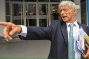 Escándalo en el Gobierno: un video muestra a Cúneo Libarona ofreciendo influencias a un activista acusado de abusos