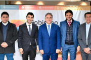 Gobernadores opositores sellan un frente político y lanzan un grito federal de cara a octubre