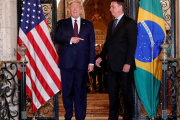 Trump endurece su política comercial: impone aranceles del 50% a Brasil, castiga a India y cierra acuerdo con Corea del Sur