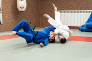 Viedma será sede de un torneo regional de judo con presencia de cinco provincias