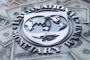 Dólar en alza, tensión en la city y auxilio del FMI: la Argentina recibe un nuevo desembolso de u$s2.000 millones
