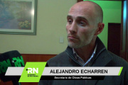 Obras con fondos del Bono VMOS: Río Negro destina U$S60 millones a infraestructura en zonas petroleras