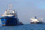 El Puerto de Comodoro Rivadavia consolida su liderazgo en logística y transporte energético