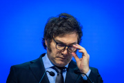 Milei: “Si ganamos en septiembre, será el último clavo en el ataúd del kirchnerismo”