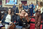 Tras los vetos, Diputados retoma su agenda con foco en universidades y salud pediátrica
