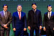 Fundador del Partido Moderado desmiente al "Grito Federal": "No son moderados, sino tibios encubiertos"