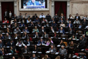 Durísima derrota parlamentaria para Milei: la Cámara de Diputados aprueba leyes clave y avanza contra decretos del Ejecutivo
