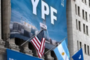 Expropiación de YPF: la Justicia de EE.UU. define si Argentina debe entregar el 51% de las acciones