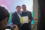 Weretilneck anunció obras por más de $6.000 millones para Viedma con fondos provinciales