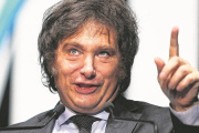 Milei prometió “emisión cero” pero ya emitió más de 10 billones de pesos en este 2025 y pone en riesgo la estabilidad monetaria