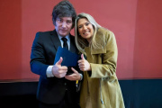 La Libertad Avanza definirá este viernes su lista en Neuquén: Márquez y Cervi, en la recta final