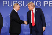 Todo lo que dejo la cumbre entre Trump y Putin: sellaron un “principio de entendimiento” en Alaska, pero sin acuerdo de paz definitivo