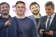 Internas, disputas y amenazas de ruptura: el peronismo define sus listas bajo máxima tensión