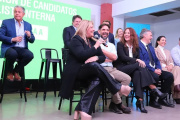 Nueve listas son las que competirán en neuquén en octubre y una apuesta a “boleta corta”