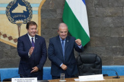 Tensiones en la Legislatura: a un mes del quiebre entre Pesatti y Weretilneck, JSRN enfrenta su primera sesión caliente