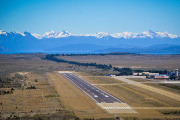 Bariloche y Buenos Aires, la ruta aérea más conectada del país en julio