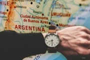 Si el Senado aprueba el proyecto, Argentina adoptará un nuevo huso horario