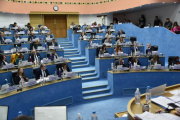 La Legislatura avanza con educación inclusiva, festejos tradicionales y regularización de terrenos