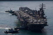 ¿Se avecina una intervención militar de Estados Unidos en Venezuela?