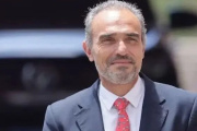 Un Lule Menem complicado negó las acusaciones y habló de una "burda operación política"