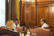 La corrupción libertaria, una daga en el corazón de los argentinos
