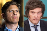 Apatía, desilusión y enojo: la última encuesta que sacudió al electorado libertario