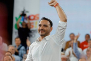 Juan Pablo Valdés ganó con más del 50% y será el nuevo gobernador de Corrientes