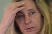 A partir de una denuncia del gobierno, la justicia censura la publicación de los audios de Karina Milei