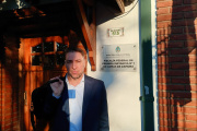 Denuncia penal por incidentes violentos en Lomas de Zamora: denuncia de Pablo Eliseo Vázquez