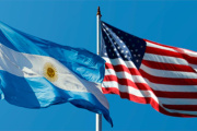 Estados Unidos pausó el acuerdo de exención de visas con la Argentina