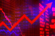 El riesgo país alcanzó a 900 puntos, máximo en cinco meses, y los ADRs profundizaron caídas en Wall Street