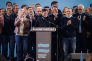Victoria arrolladora del peronismo en Buenos Aires: Kicillof se consolida como líder del PJ y el Gobierno recalcula su estrategia